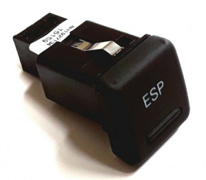 ESP Schalter Audi A4 Cabrio 8H1927134  5PR