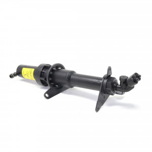 Original Audi TT 8N Hubzylinder Scheinwerferreinigung Xenon Stoßstange 8N0955101 links Fahrerseite
