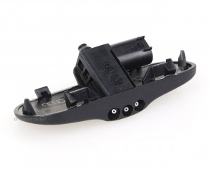 Audi Q5 beheizbare Spritzdüse links Düse Waschwasseranlage 8R0955987B
