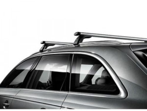 Audi Original Grundträger A4 Avant Typ 8W B9 Dachreling 8W9071151