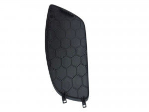 Audi A1 / S1 Lautsprecherblende rechts Blende Schwarz 8X0035424 4PK