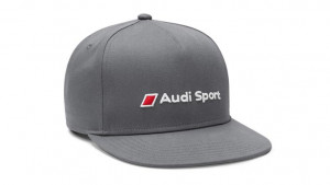 Audi Sport Baseballcap Kollektion 2015
