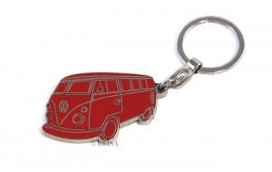 Original VW Schlüsselanhänger Schlüssel Emblem Anhänger VW Logo in