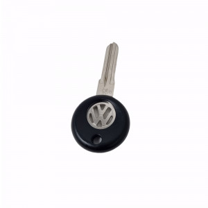 Original VW T2 LT Schlüsselrohling Profil N Rohling Schlüssel Bus 251837219A