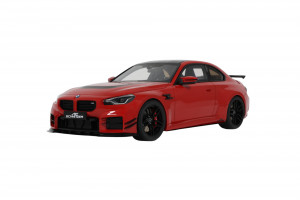 BMW M2 AC Schnitzer ACS2 Sport 2023 1:18 Modellauto GT Spirit GT505