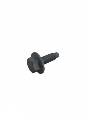 VW Audi Seat Skoda Sechskantbundschraube M8 x 25 N 0195307