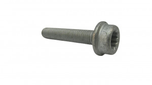 VW Audi Seat Skoda Zylinderschraube Innenvielzahn Schraube Ölfilter N 10780501