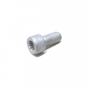 Zylinderschraube mit Innenvielzahnkopf M10x20 Schraube Gelenkwelle N 90441103 N90441103
