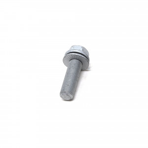 Original VW Sechskantbundschraube M14x1,5x48 Schraube Bremsträger N91147601 Audi Skoda Seat N 91147601 
