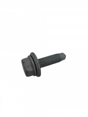 VW Audi Seat Skoda Sechskantschraube M10 x 38 Anhängevorrichtung N 91178401
