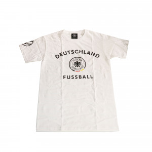 DFB T-Shirt Unisex Gr. S M L XL Z  094342DF00S Z  094342DF00M Z  094342DF00L Z  094342DF0XL Tshirt Shirt Fuballtshirt Fußballshirt Fußball