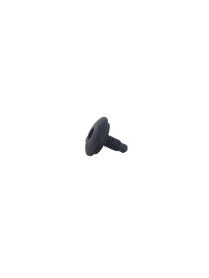 VW Audi Seat Zylinderschraube mit Dichtung Dachleisten Abdeckschraube WHT006148