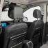 VW Reise Komfort System 000061122 000061124 Klapptisch Tisch Rücklehne Kopfstütze Volkswagen Zubehör