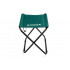 Skoda Klappbarer Campinghocker Hocker Folding Chair 000069635F