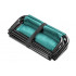 Skoda Klappbarer Campinghocker Hocker Folding Chair 000069635F