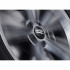 VW R dynamische Nabenkappen Nabendeckel stehendes R Logo 000071213F