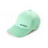 Skoda Baseballcap Kappe Baseball Cap Grün 000084300BC622