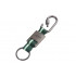 Skoda Motorsport Schlüsselanhänger Anhänger Keyring Grün 000087010CJ
