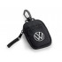VW Schlüsseltasche Schwarz RFID-Schutz Tasche Schlüssel 000087010CP