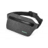 Skoda Bauchtasche / Geldgürtel Grau Tasche 000087312C