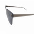 Skoda IV Sonnenbrille UV 400 Brille Unisex Silber Grau 000087900AG