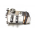VW Audi Original AGR Kühler 059131515AH Abgasrückführung Abgaskühler Ventil