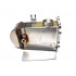 VW Audi Original AGR Kühler 059131515AH Abgasrückführung Abgaskühler Ventil