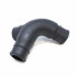 Original VW Skoda Audi Seat Entlüftungsschlauch 06B103221H 1,8L Druckregler Rohr Entlüftungsrohr Schlauch Zylinderkopfhaube