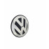 VW Zeichen Mororabdeckung Logo Emblem Ø ca. 7cm 06F103940