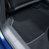 VW ID.4 Textilfußmatten Premium Satz Stoffmatten Velours vorn hinten 11B061270 WGK Original ID 4