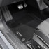VW ID.5 Optimat Textilfussmatten Fussmatten Satz Vorn + Hinten Fußmatte Matten 11E061445 WGK 11E061445WGK