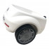 VW Junior Beetle Anhänger weiß - B-Ware