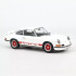 Porsche 911 Carrera RS 2.7 1973 Grand-Prix-Weiß/Rot 1:12 Modellauto Norev 127514