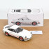 Porsche 911 Carrera RS 2.7 1973 Grand-Prix-Weiß/Rot 1:12 Modellauto Norev 127514