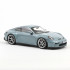 Porsche 911 S/T 2023 2023 Meissenblau 1:12 Modellauto Norev 127550