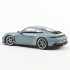 Porsche 911 S/T 2023 2023 Meissenblau 1:12 Modellauto Norev 127550