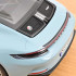 Porsche 911 S/T 2023 2023 Meissenblau 1:12 Modellauto Norev 127550