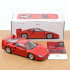 Ferrari F40 1987 Rot 1:12 Modellauto norev 127902