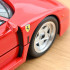 Ferrari F40 1987 Rot 1:12 Modellauto norev 127902