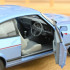 Ford Capri Mk.III 2.8 Injection RHD 1984 Paris Blau Metallic 1:18 Norev 182764