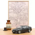 BMW M3 CSL 2003 Saphirschwarz 1:18 Modellauto Norev 183017