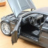 BMW M3 CSL 2003 Saphirschwarz 1:18 Modellauto Norev 183017