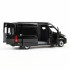 Mercedes-Benz Sprinter 2018 Schwarz 1:18 Modellauto Norev 183041