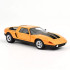 Mercedes-Benz C 111 / II 1970 Weissherbst metallic 1:18 Modellauto Norev 183050