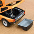 Mercedes-Benz C 111 / II 1970 Weissherbst metallic 1:18 Modellauto Norev 183050