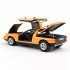 Mercedes-Benz C 111 / II 1970 Weissherbst metallic 1:18 Modellauto Norev 183050