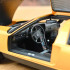 Mercedes-Benz C 111 / II 1970 Weissherbst metallic 1:18 Modellauto Norev 183050