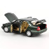 Mercedes-Benz C-Klasse 1993 Malachitgrün 1:18 Norev Modellauto 183372