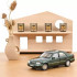 Mercedes-Benz C-Klasse 1993 Malachitgrün 1:18 Norev Modellauto 183372