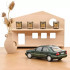 Mercedes-Benz C-Klasse 1993 Malachitgrün 1:18 Norev Modellauto 183372